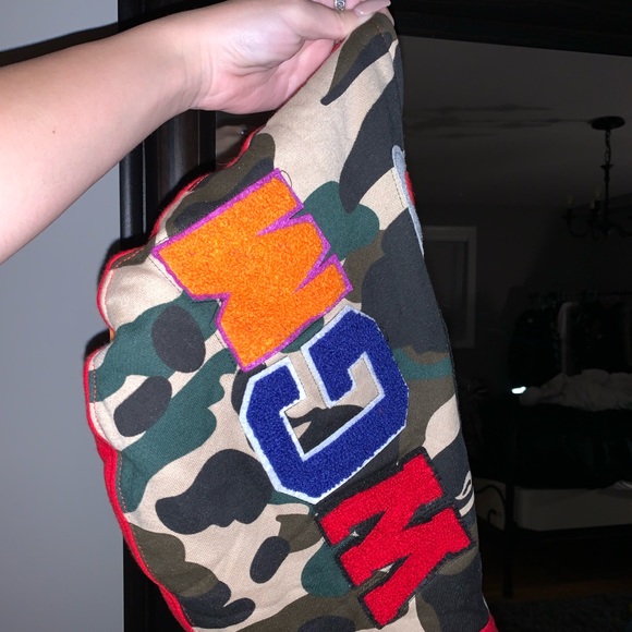COPY - Bathing ape hoodie - Picture 4 of 4